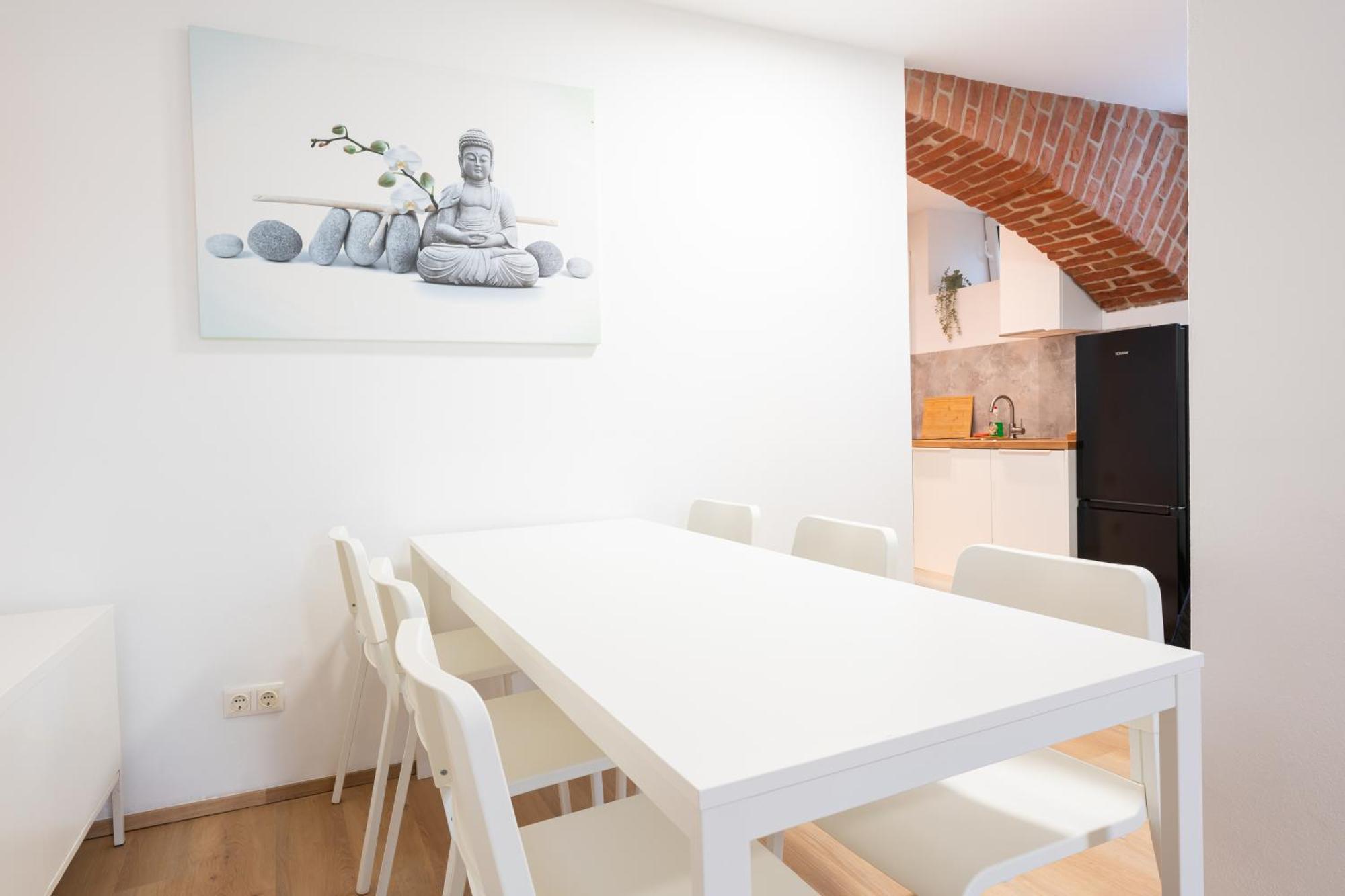 Central Living Apartments - Wielemansgasse Вена Экстерьер фото